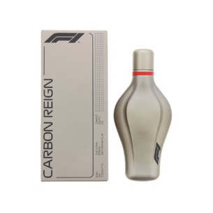 F1 Carbon Reign EDT 75 ml kvepalai unisex