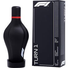 F1 Turn 1 EDT 75 ml kvepalai unisex