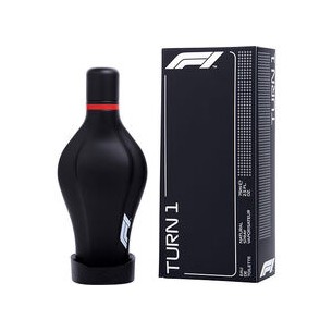 F1 Turn 1 EDT 75 ml kvepalai unisex