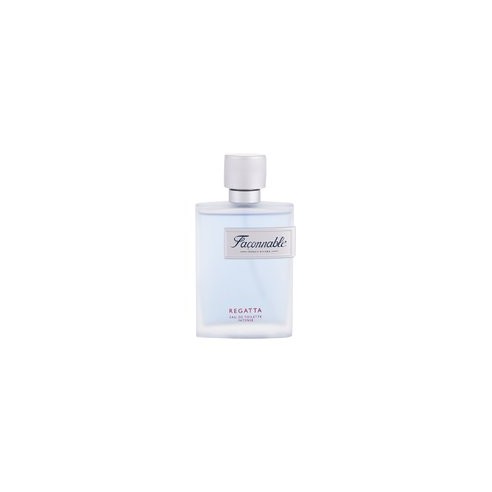 Faconnable Regatta Intense EDT kvepalai vyrams, 90 ml