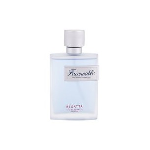 Faconnable Regatta Intense EDT kvepalai vyrams, 90 ml