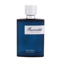 Faconnable Riviera EDP kvepalai vyrams, 90 ml