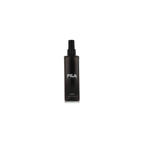 Fila Black - kūno dulksna, 250 ml