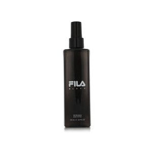 Fila Black - kūno dulksna, 250 ml