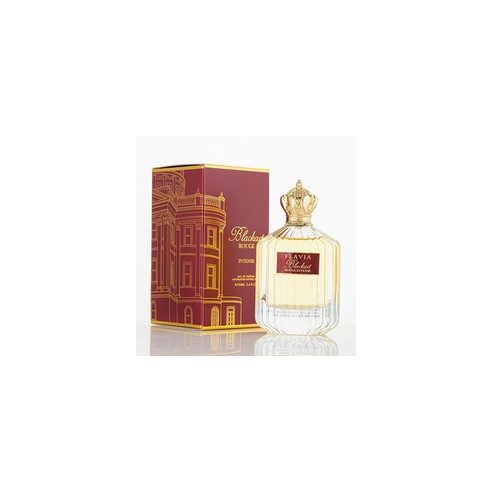 Flavia Blackart Rouge Intense EDP kvepalai moterims, 100 ml