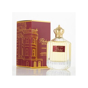 Flavia Blackart Rouge Intense EDP kvepalai moterims, 100 ml