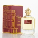 Flavia Blackart Rouge Intense EDP kvepalai moterims, 100 ml