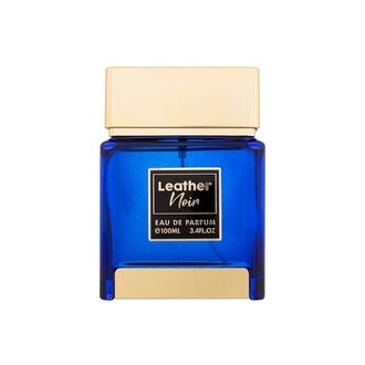 Flavia Dominant Collections Leather Noir EDP unisex kvepalai, 100 ml