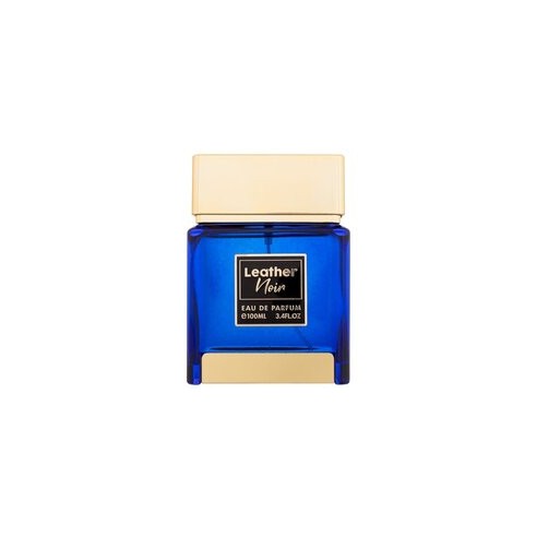Flavia Dominant Collections Leather Noir EDP unisex kvepalai, 100 ml