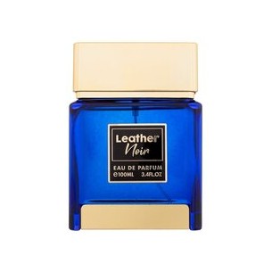 Flavia Dominant Collections Leather Noir EDP unisex kvepalai, 100 ml