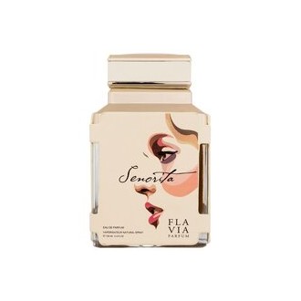 Flavia Senorita EDP kvepalai moterims, 100 ml