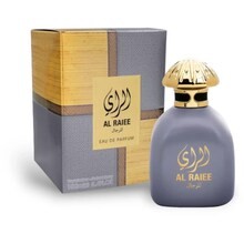 Fragrance World Al Raiee EDP kvepalai moterims, 100 ml