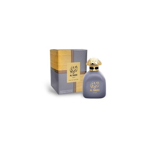 Fragrance World Al Raiee EDP kvepalai moterims, 100 ml