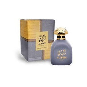 Fragrance World Al Raiee EDP kvepalai moterims, 100 ml