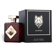 Fragrance World Alpha EDP unisex kvepalai, 100 ml