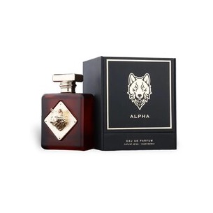 Fragrance World Alpha EDP unisex kvepalai, 100 ml