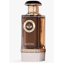 Fragrance World Mocha EDP unisex kvepalai, 100 ml