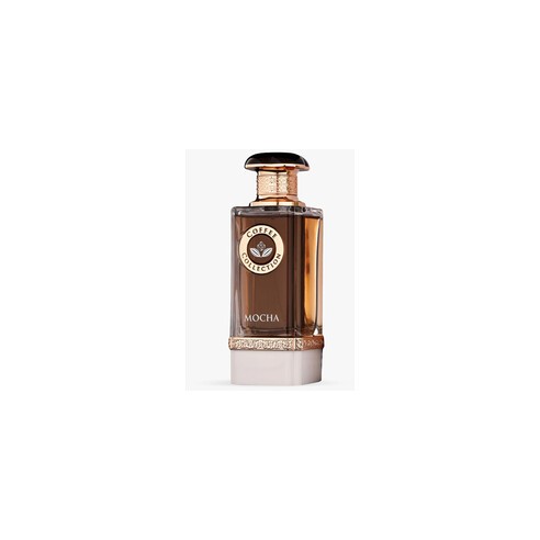 Fragrance World Mocha EDP unisex kvepalai, 100 ml