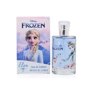 FRAGRANCES FOR CHILDREN Frozen Elsa EDT 100ml