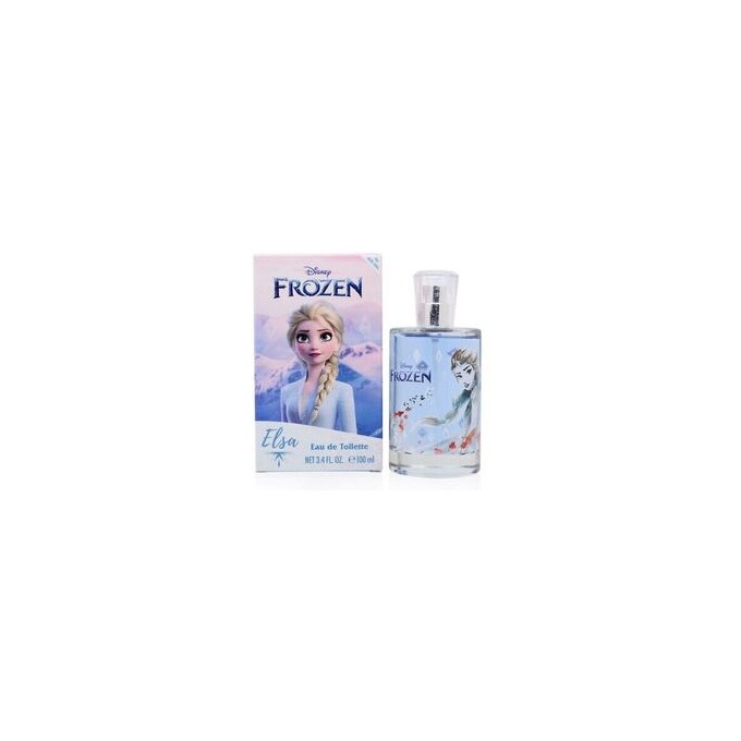 FRAGRANCES FOR CHILDREN Frozen Elsa EDT 100ml