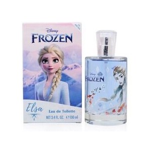 FRAGRANCES FOR CHILDREN Frozen Elsa EDT 100ml