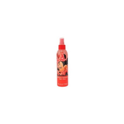 FRAGRANCES FOR CHILDREN Minnie Mouse Body Spray - kūno dulksna, 200 ml