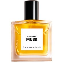 Francesca Bianchi Unspoken Musk Extrait de Parfum 30 ml kvepalai unisex
