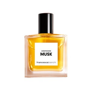 Francesca Bianchi Unspoken Musk Extrait de Parfum 30 ml kvepalai unisex