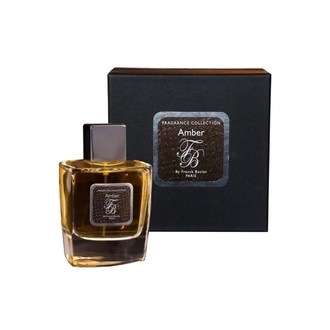 Franck Boclet Amber EDP unisex kvepalai, 100 ml