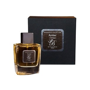 Franck Boclet Amber EDP unisex kvepalai, 100 ml