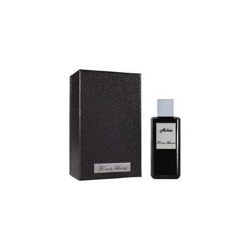 Franck Boclet Ashes Extrait de Parfum 100 ml unisex kvepalai