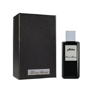 Franck Boclet Ashes Extrait de Parfum 100 ml unisex kvepalai
