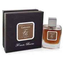Franck Boclet Cashmere EDP kvepalai unisex, 100 ml