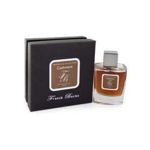 Franck Boclet Cashmere EDP kvepalai unisex, 100 ml