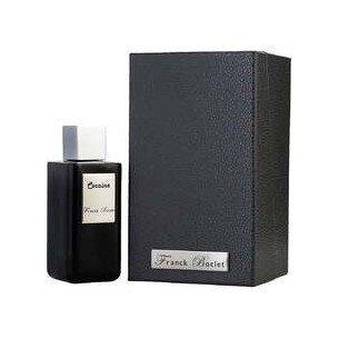 Franck Boclet Cocaine Extrait de Parfum 100 ml unisex kvepalai