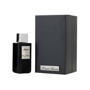 Franck Boclet Crime Extrait de Parfum 100 ml unisex kvepalai