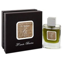 Franck Boclet Fir Balsam Extrait de Parfum kvepalai vyrams, 100 ml