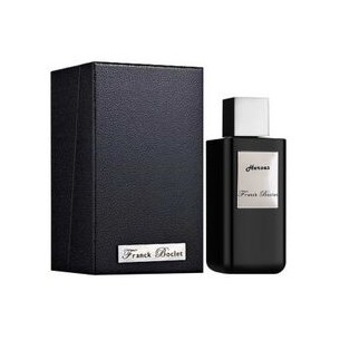 Franck Boclet Heroes Extrait de Parfum 100 ml unisex kvepalai