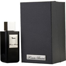 Franck Boclet Icon Extrait de Parfum 100 ml unisex kvepalai