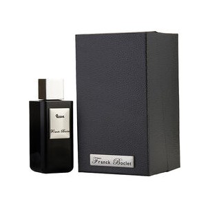 Franck Boclet Icon Extrait de Parfum 100 ml unisex kvepalai