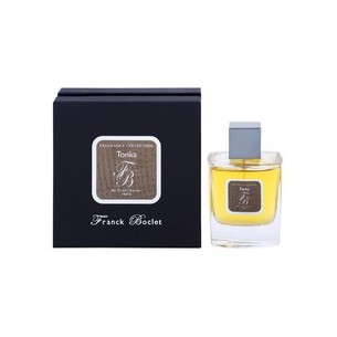 Franck Boclet Tonka EDP unisex kvepalai, 100 ml
