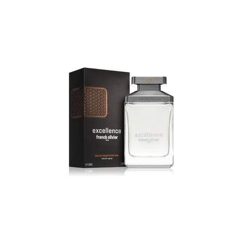 Franck Olivier Excellence EDT kvepalai vyrams, 100 ml