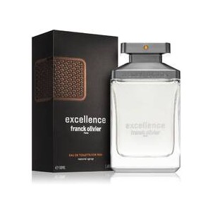 Franck Olivier Excellence EDT kvepalai vyrams, 100 ml