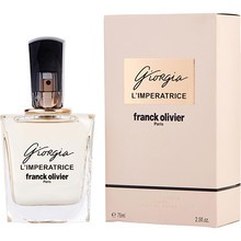 Franck Olivier Giorgia L´Imperatrice EDP kvepalai moterims, 75 ml