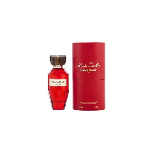 Franck Olivier Mademoiselle Red EDP kvepalai moterims, 100 ml