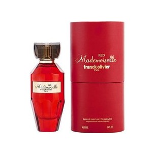 Franck Olivier Mademoiselle Red EDP kvepalai moterims, 100 ml