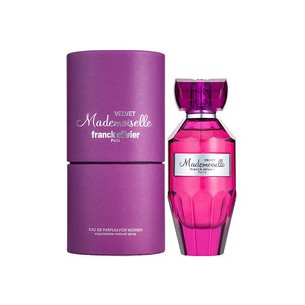 Franck Olivier Mademoiselle Velvet EDP kvepalai moterims, 100 ml