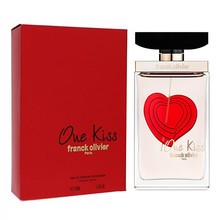 Franck Olivier One Kiss EDP kvepalai moterims, 75 ml