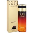 Franck Olivier Sun Royal Oud EDP kvepalai vyrams, 75 ml