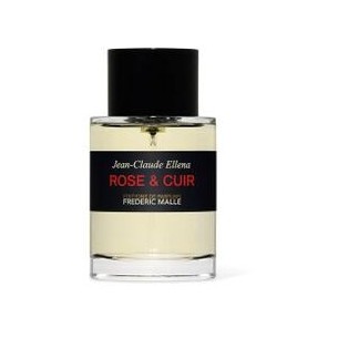 Frederic Malle Ellena Rose & Cuir EDP kvepalai unisex, 100 ml